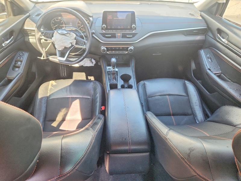 Продажа на аукционе авто 2019 Nissan Altima, vin: 1N4BL4CV6KC133481, номер лота: 66039356