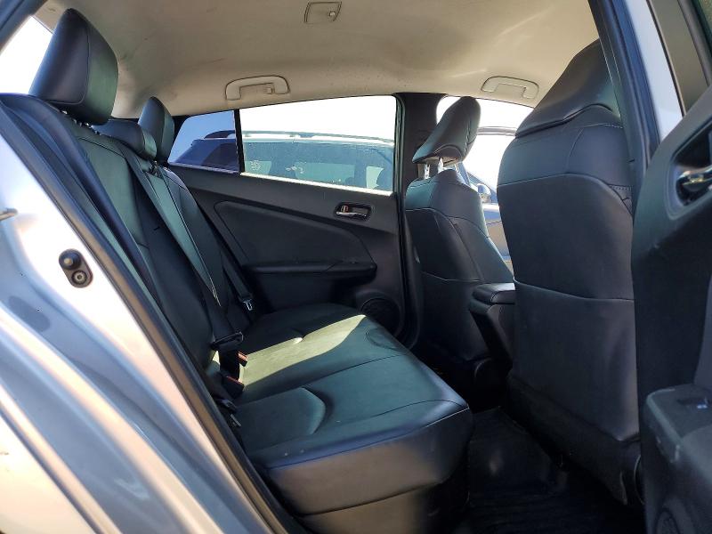 Продажа на аукционе авто 2016 Toyota Prius, vin: JTDKARFU1G3011473, номер лота: 64288426