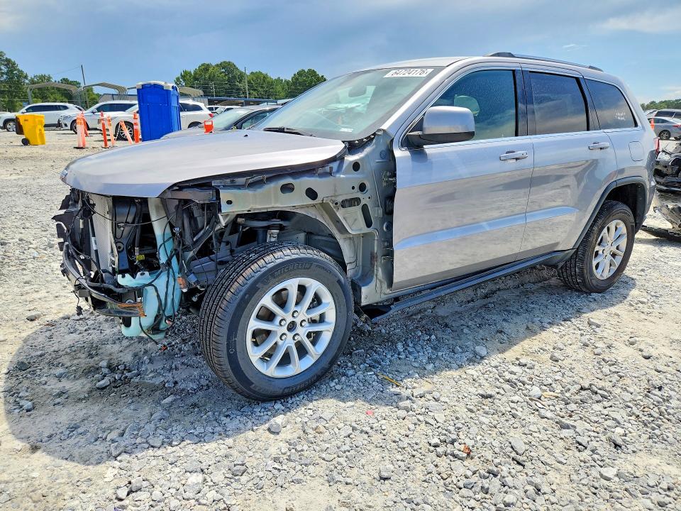Продаж на аукціоні авто 2021 Jeep Grand Cherokee, vin: 1C4RJFAG4MC868235, номер лоту: 64724176