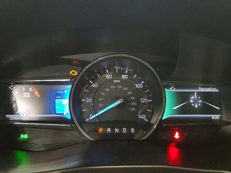 Aukcja sprzedaży 2018 Ford Explorer, vin: 1FM5K8GT8JGC60553, numer aukcji: 66796926