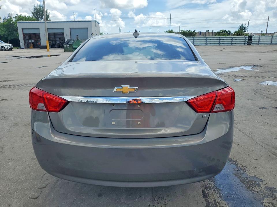 Aukcja sprzedaży 2017 Chevrolet Impala, vin: 1G1105SA0HU188376, numer aukcji: 64536026