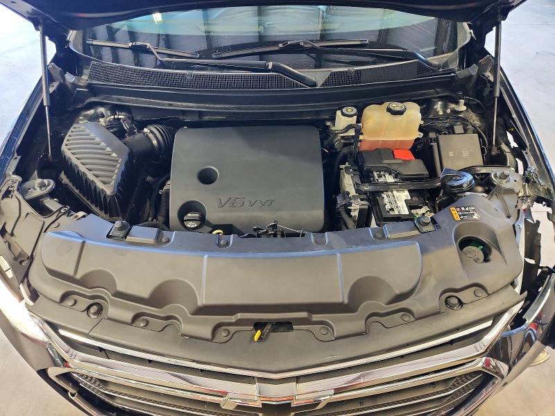 2019 Chevrolet Traverse მანქანა იყიდება აუქციონზე, vin: 1GNEVHKW5KJ145949, აუქციონის ნომერი: 65047526