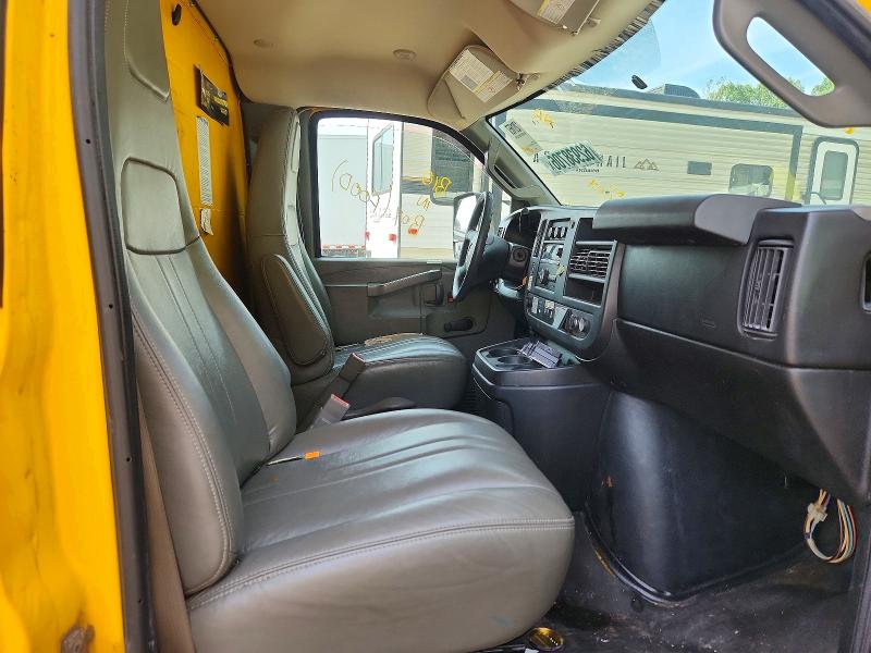 Aukcja sprzedaży 2017 Gmc Savana, vin: 1GD37TCG7H1903508, numer aukcji: 62938706