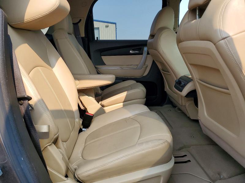 64341856 :رقم المزاد ، 1GKKVRED7BJ133740 vin ، 2011 Gmc Acadia مزاد بيع