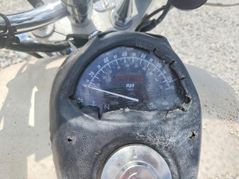Aukcja sprzedaży 2007 Honda Vtx1300, vin: 1HFSC55057A306708, numer aukcji: 67100436