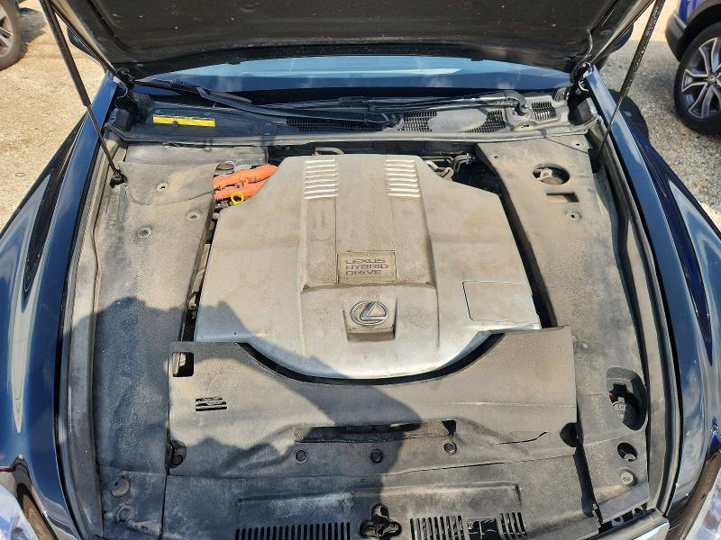 Продажа на аукционе авто 2008 Lexus Ls, vin: JTHDU46F585007354, номер лота: 64495726