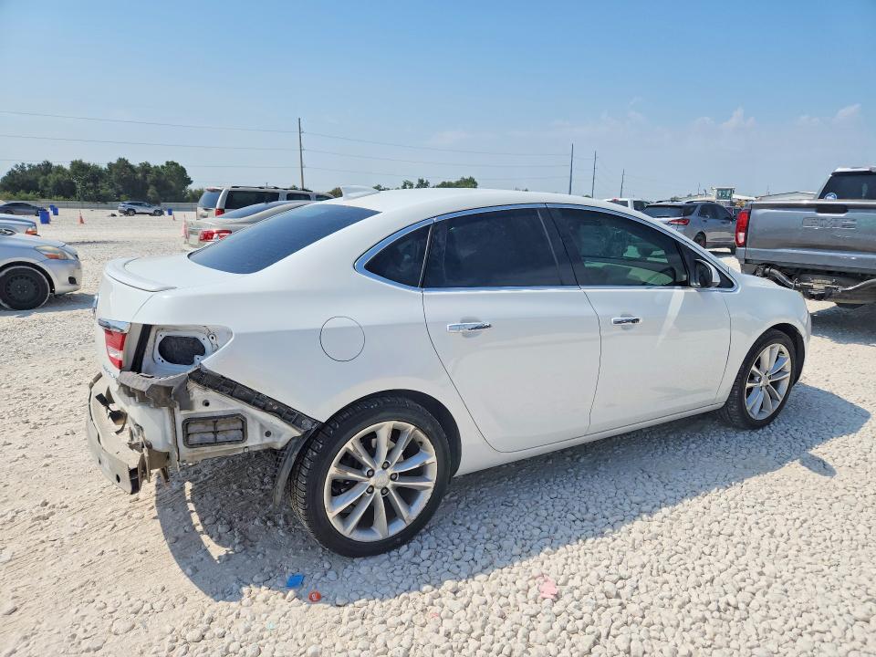 Aukcja sprzedaży 2016 Buick Verano, vin: 1G4PS5SK5G4136580, numer aukcji: 66942056
