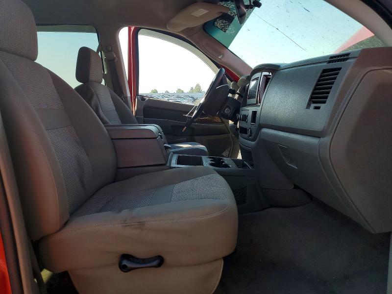 Продажа на аукционе авто 2006 Dodge Ram 2500, vin: 3D7KS29C76G270526, номер лота: 66274526