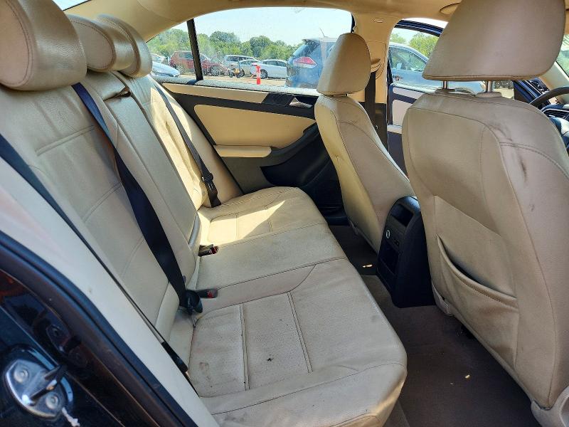 Продажа на аукционе авто 2012 Volkswagen Jetta, vin: 3VWDX7AJ9CM015270, номер лота: 64612286