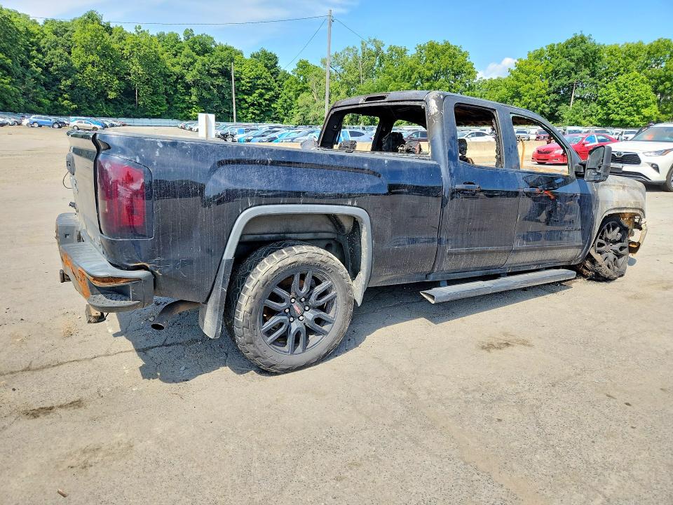 Aukcja sprzedaży 2014 Gmc Sierra, vin: 1GTV2UEC8EZ183662, numer aukcji: 65137846