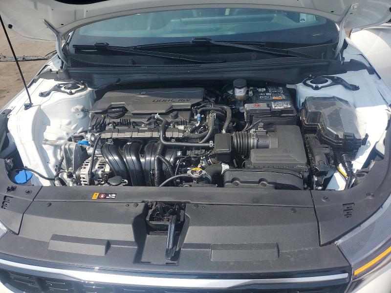 Продажа на аукционе авто 2025 Kia K4, vin: 3KPFW4DE0SE045682, номер лота: 64475096