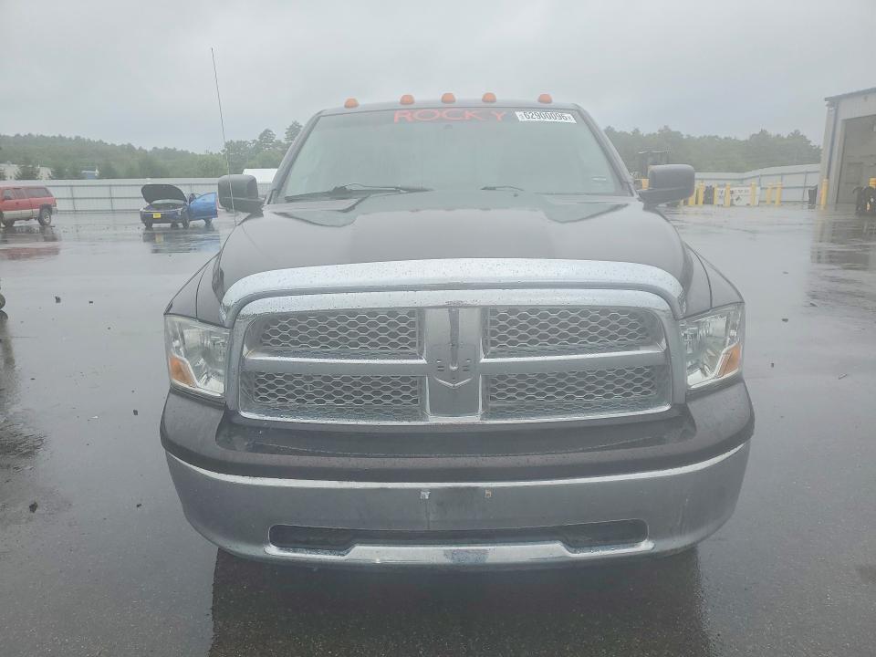 2010 Dodge Ram 1500 მანქანა იყიდება აუქციონზე, vin: 1D7RB1GT3AS214550, აუქციონის ნომერი: 62900096