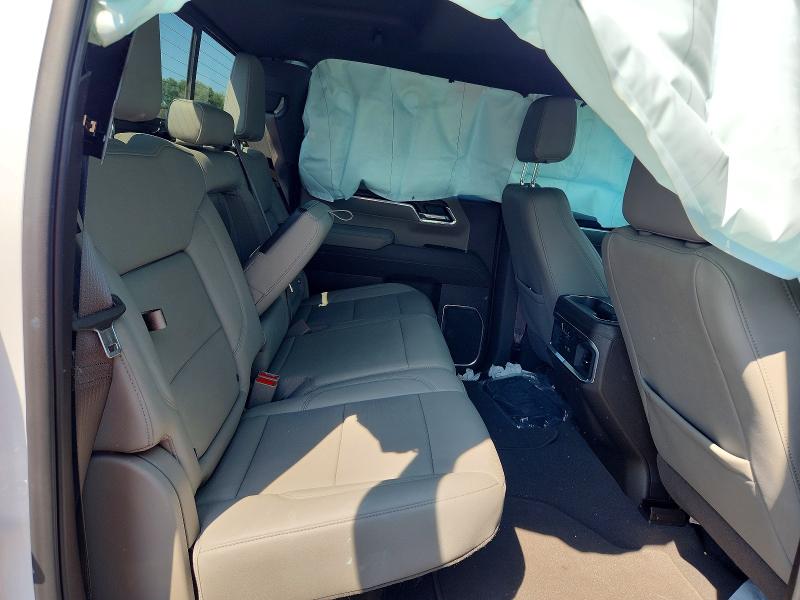 Продаж на аукціоні авто 2025 Gmc Sierra, vin: 3GTUUDED8SG337717, номер лоту: 66763066