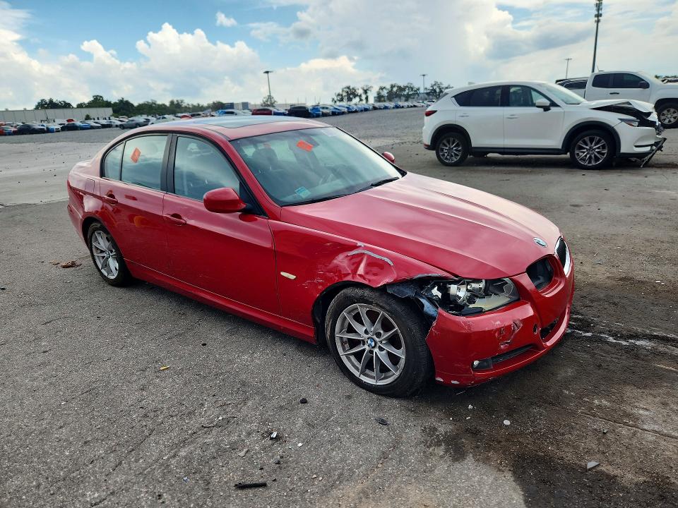 Aukcja sprzedaży 2010 Bmw 328, vin: WBAPH7G55ANM49516, numer aukcji: 65724596