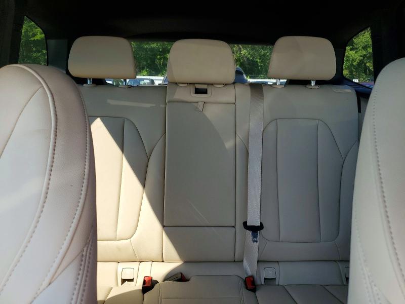 Продаж на аукціоні авто 2021 Bmw X3, vin: 5UXTY5C03M9H38201, номер лоту: 64284896