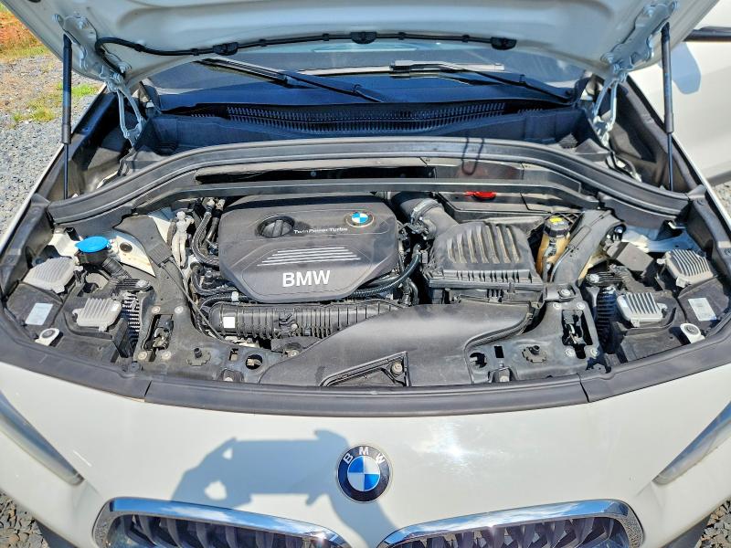Aukcja sprzedaży 2018 Bmw X2, vin: WBXYJ5C33JEF75786, numer aukcji: 63738526