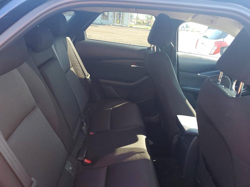 Продаж на аукціоні авто 2020 Mazda Cx-30, vin: 3MVDMACL3LM137547, номер лоту: 63684276