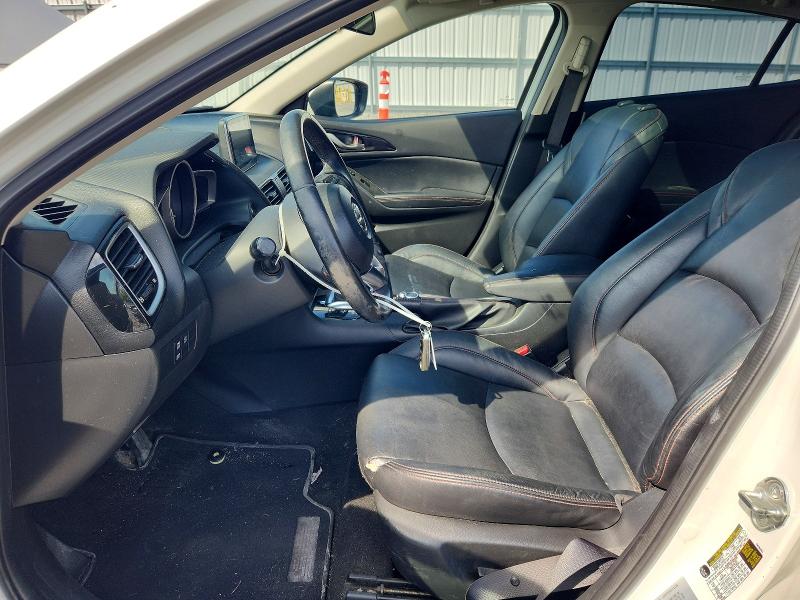 Aukcja sprzedaży 2015 Mazda 3, vin: JM1BM1W78F1235482, numer aukcji: 66788556