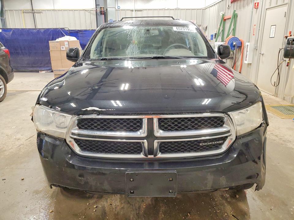 Aukcja sprzedaży 2012 Dodge Durango, vin: 1C4RDJAG5CC212697, numer aukcji: 65231956