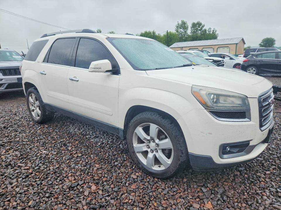 Aukcja sprzedaży 2013 Gmc Acadia, vin: 1GKKVRKD9DJ187743, numer aukcji: 64955126