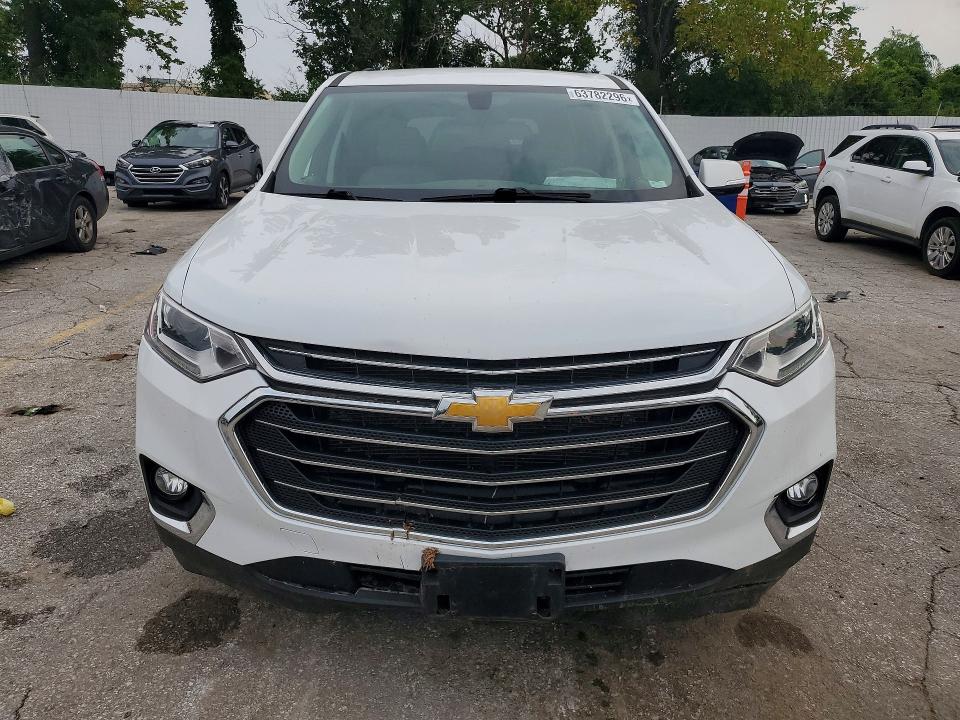 Aukcja sprzedaży 2020 Chevrolet Traverse, vin: 1GNERHKW2LJ322995, numer aukcji: 63782296