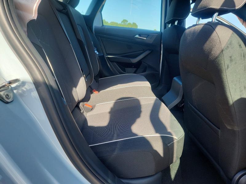 64434466 :رقم المزاد ، 3VWBW7BU9TM039054 vin ، 2026 Volkswagen Jetta مزاد بيع