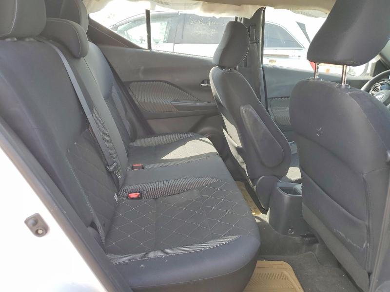 Продаж на аукціоні авто 2019 Nissan Kicks, vin: 3N1CP5CU0KL477878, номер лоту: 66889236