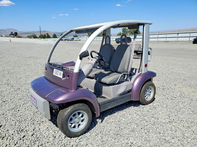 Продаж на аукціоні авто 2002 Ford Think, vin: 1FABP205620100821, номер лоту: 63802146