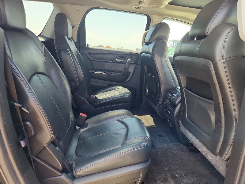 Aukcja sprzedaży 2016 Gmc Acadia, vin: 1GKKVRKD3GJ202676, numer aukcji: 64972816