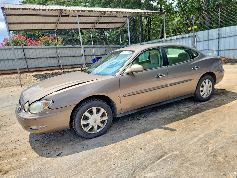 Aukcja sprzedaży 2006 Buick Lacrosse, vin: 2G4WC552861151282, numer aukcji: 64281626