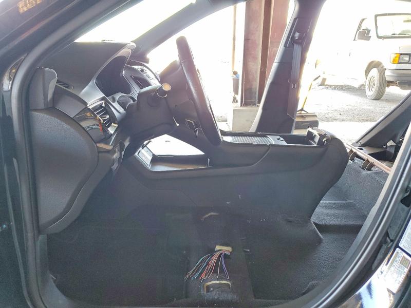 Aukcja sprzedaży 2020 Acura Rdx, vin: 5J8TC1H66LL016517, numer aukcji: 66039136