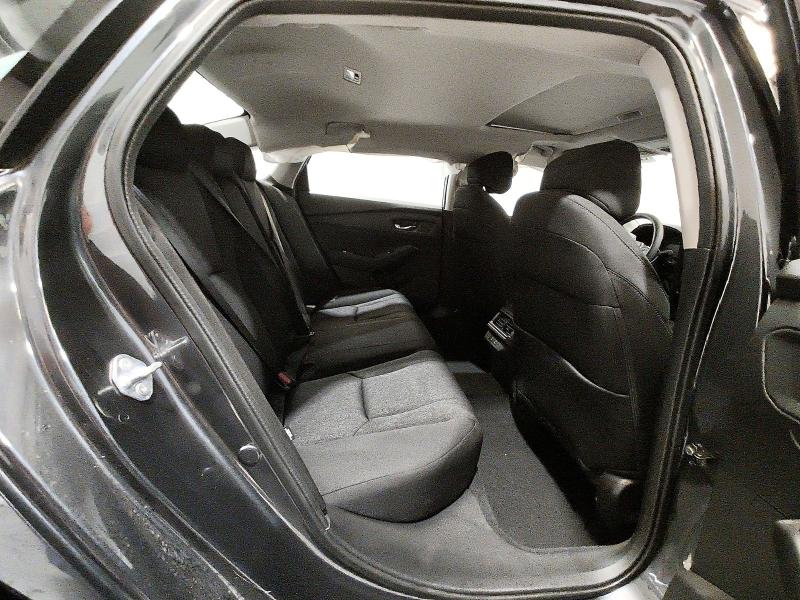 65400796 :رقم المزاد ، 1HGCY1F41TA030548 vin ، 2026 Honda Accord مزاد بيع