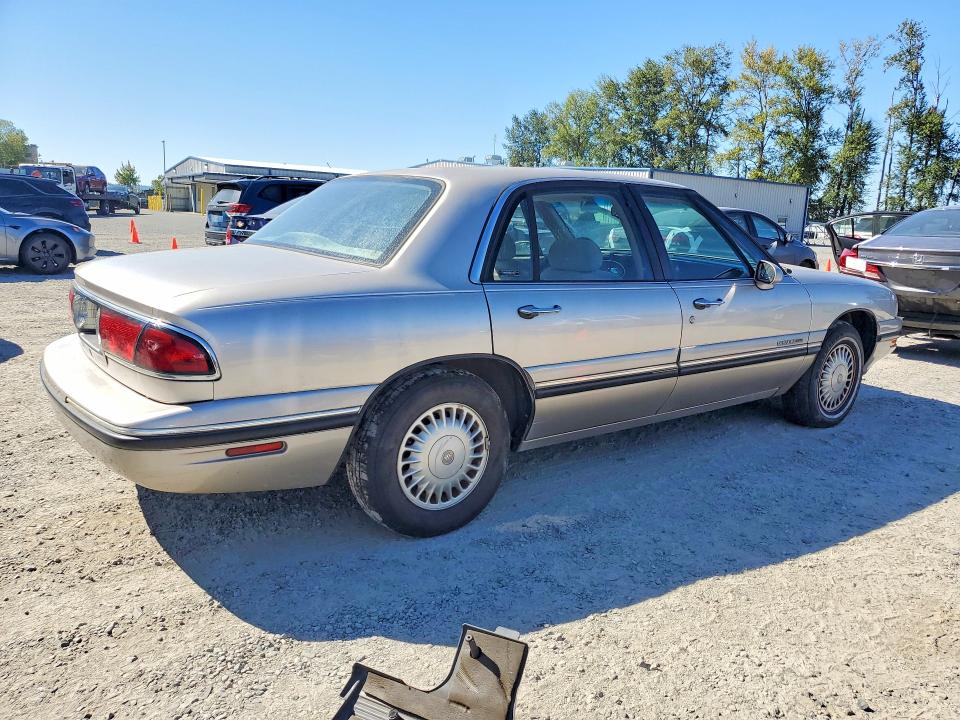 Aukcja sprzedaży 1997 Buick Lesabre, vin: 1G4HP52K5VH574639, numer aukcji: 65367676