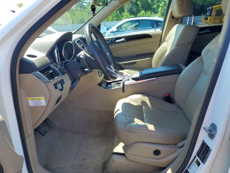 63673976 :رقم المزاد ، 4JGDF7CE6EA291875 vin ، 2014 Mercedes-benz Gl مزاد بيع