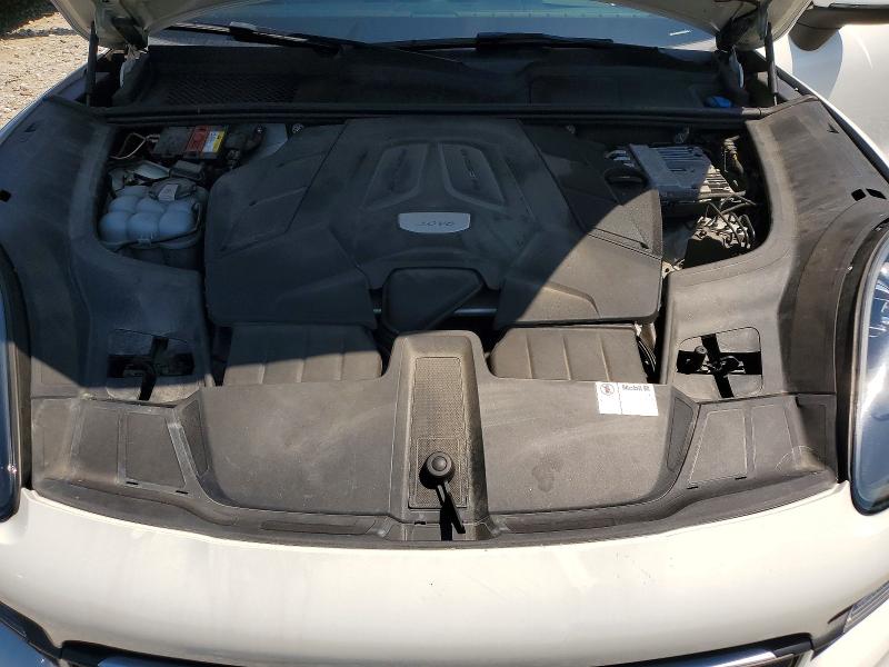 Aukcja sprzedaży 2019 Porsche Cayenne, vin: WP1AA2AY0KDA12824, numer aukcji: 64287616
