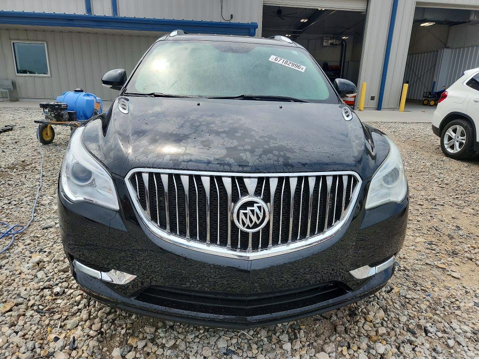 Продаж на аукціоні авто 2017 Buick Enclave, vin: 5GAKRBKD7HJ334222, номер лоту: 67182996