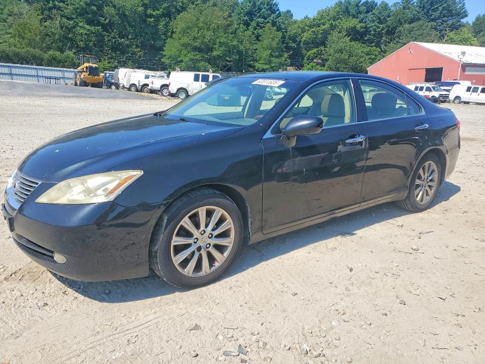 Продажа на аукционе авто 2008 Lexus Es, vin: JTHBJ46G082205298, номер лота: 63811826
