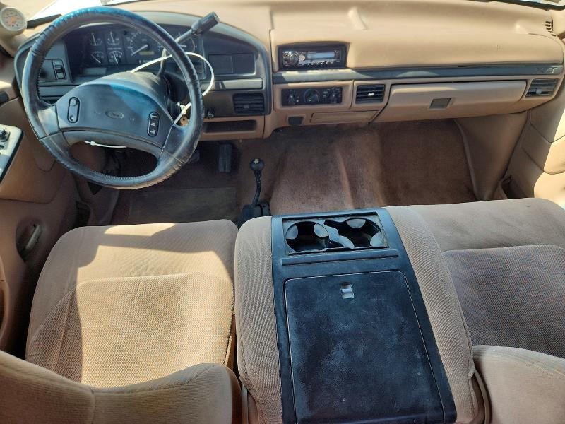 Aukcja sprzedaży 1997 Ford F350, vin: 1FTJW36F3VEC88283, numer aukcji: 64085356