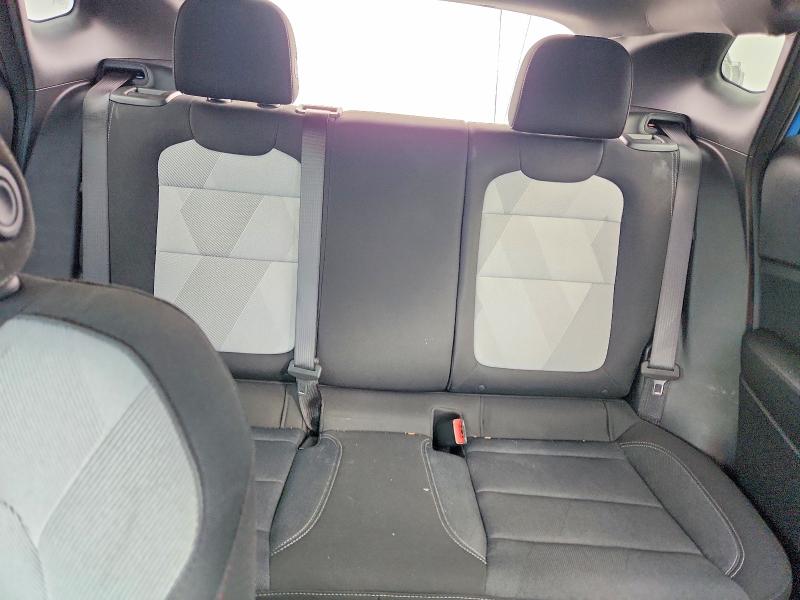 Aukcja sprzedaży 2025 Chevrolet Trax, vin: KL77LGEP7SC285492, numer aukcji: 67121556