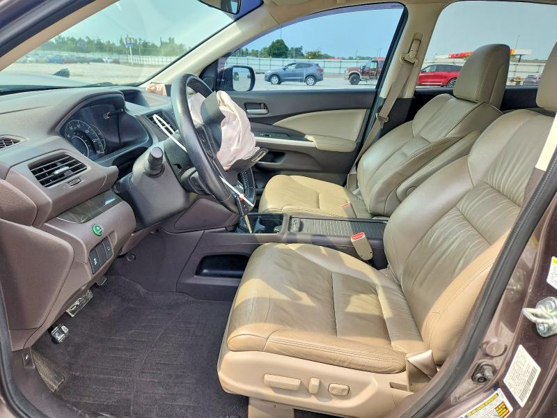 Aukcja sprzedaży 2014 Honda Cr-v, vin: 2HKRM3H77EH553608, numer aukcji: 64210076