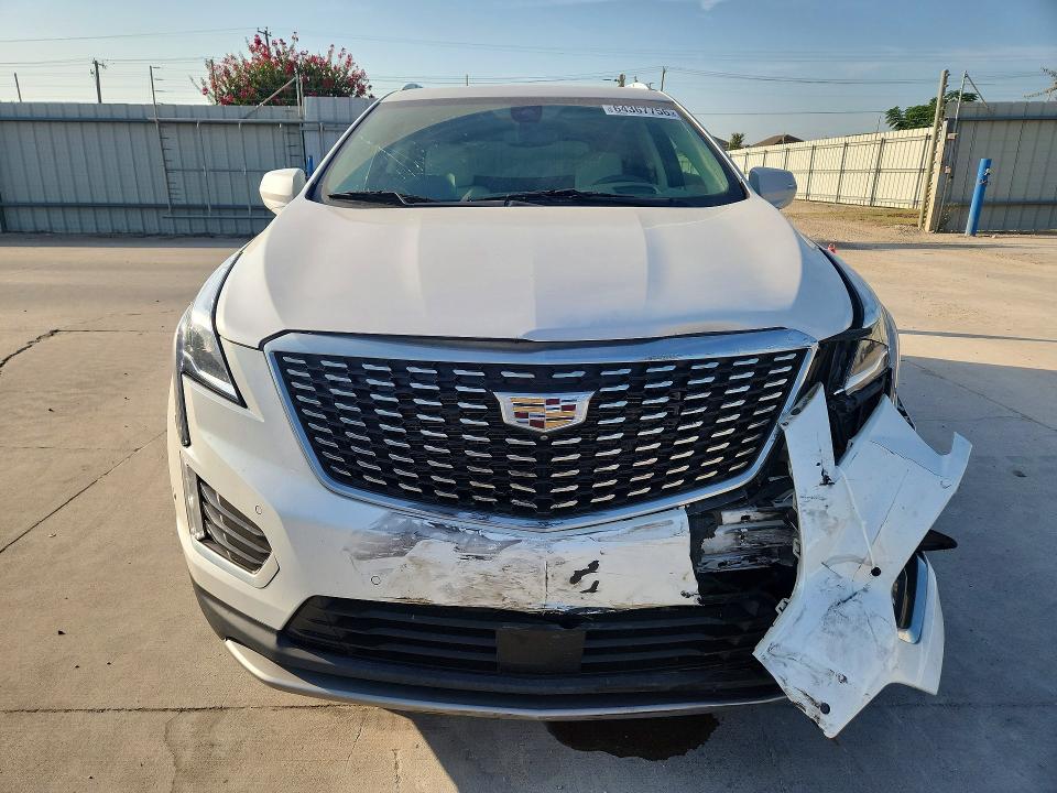Aukcja sprzedaży 2020 Cadillac Xt5, vin: 1GYKNCRSXLZ213192, numer aukcji: 64367756