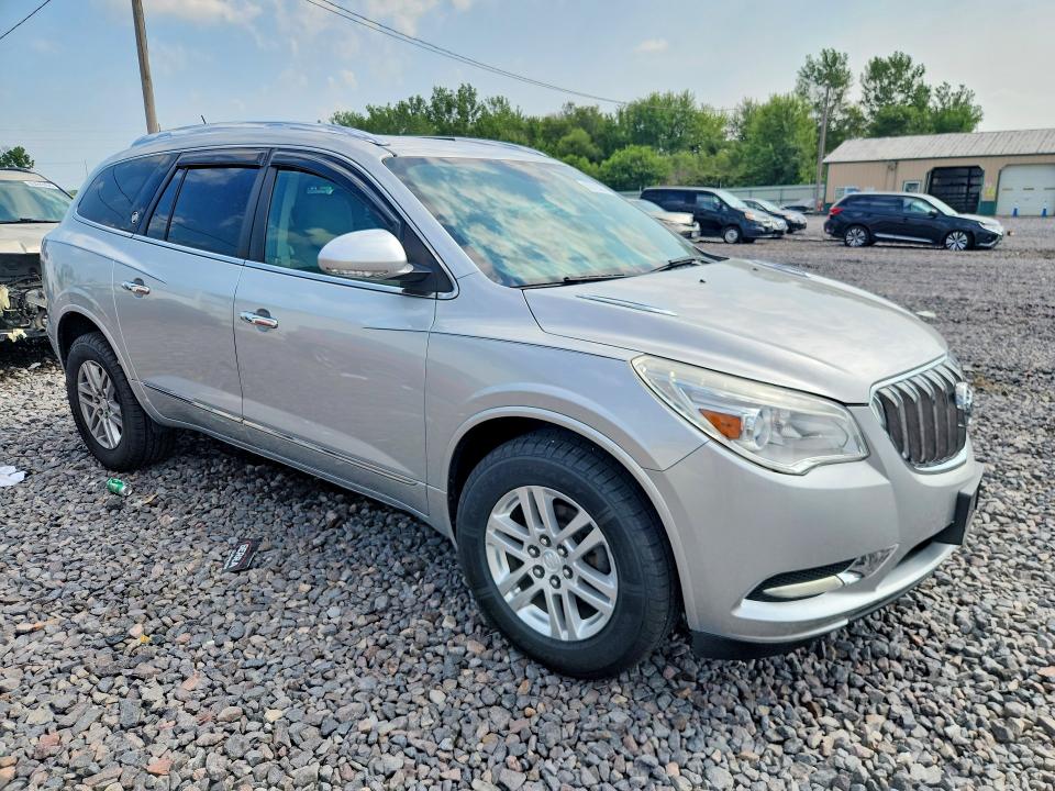 Aukcja sprzedaży 2013 Buick Enclave, vin: 5GAKRBKD4DJ240602, numer aukcji: 63720276
