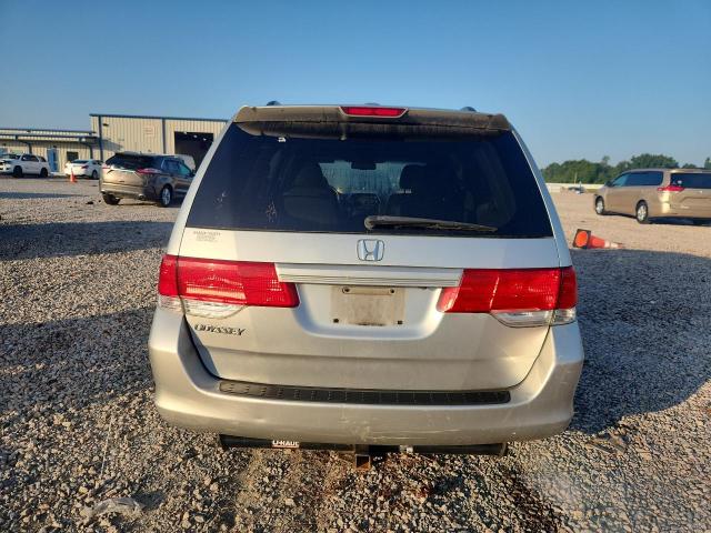 Продажа на аукционе авто 2008 Honda Odyssey, vin: 5FNRL38718B076633, номер лота: 65484506