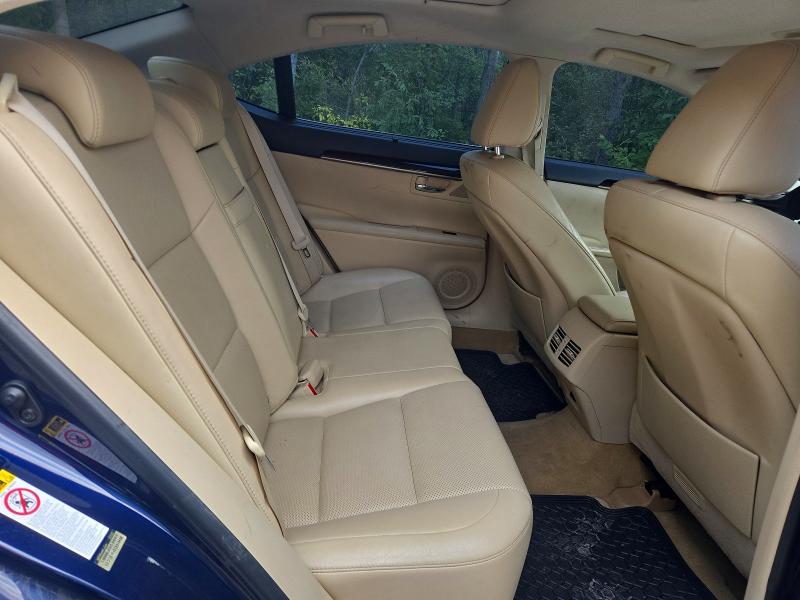 Aukcja sprzedaży 2013 Lexus Es, vin: JTHBK1GG2D2025115, numer aukcji: 64287906
