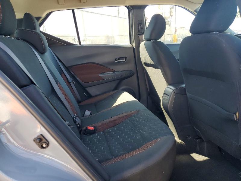 64074266 :رقم المزاد ، 3N1CP5DV0RL558722 vin ، 2024 Nissan Kicks مزاد بيع
