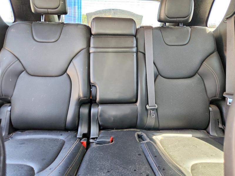 Продаж на аукціоні авто 2019 Jeep Cherokee, vin: 1C4PJMDN6KD174448, номер лоту: 64818906