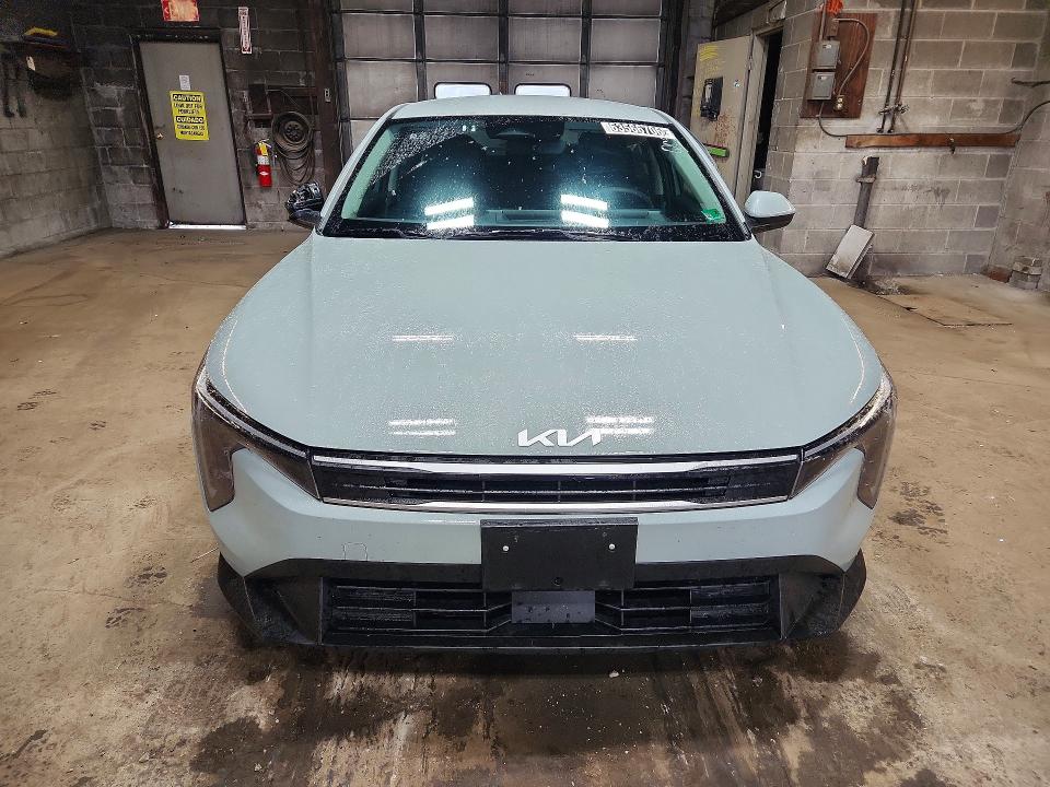 63566706 :رقم المزاد ، 3KPFT4DE7TE249387 vin ، 2026 Kia K4 مزاد بيع