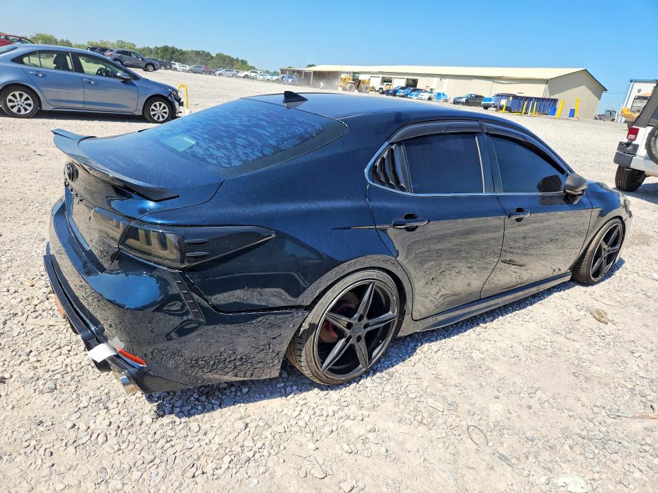 Продаж на аукціоні авто 2019 Toyota Camry, vin: 4T1B11HK5KU290177, номер лоту: 66204296