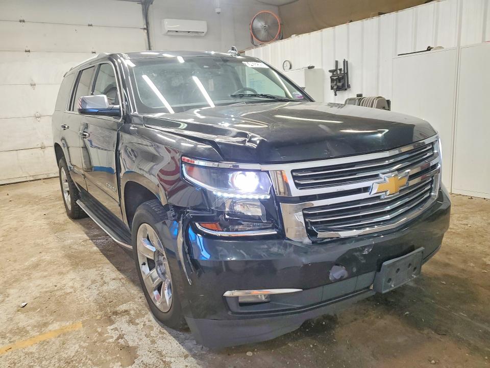 Aukcja sprzedaży 2017 Chevrolet Tahoe, vin: 1GNSKCKC0HR288175, numer aukcji: 64032596