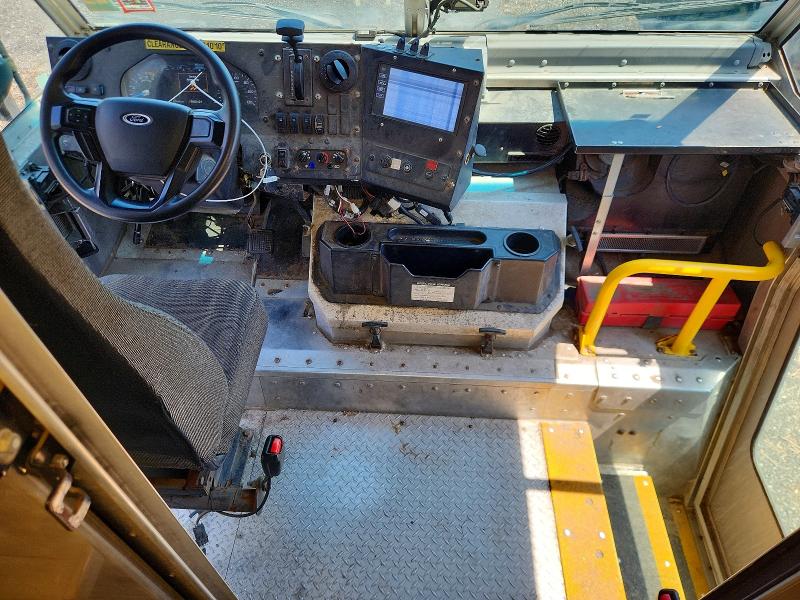 Aukcja sprzedaży 2021 Ford F59, vin: 1F65F5KN1M0A04982, numer aukcji: 64129786